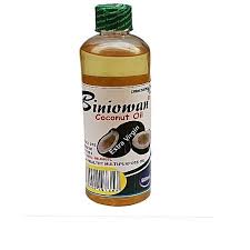 Biniowan Coconut Oil (Big)