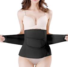Postpartum belt
