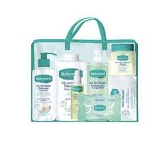 Babymed set