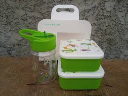 Lunch pack 1