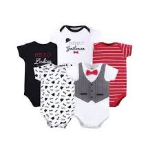 Labs 5in1 bodysuit